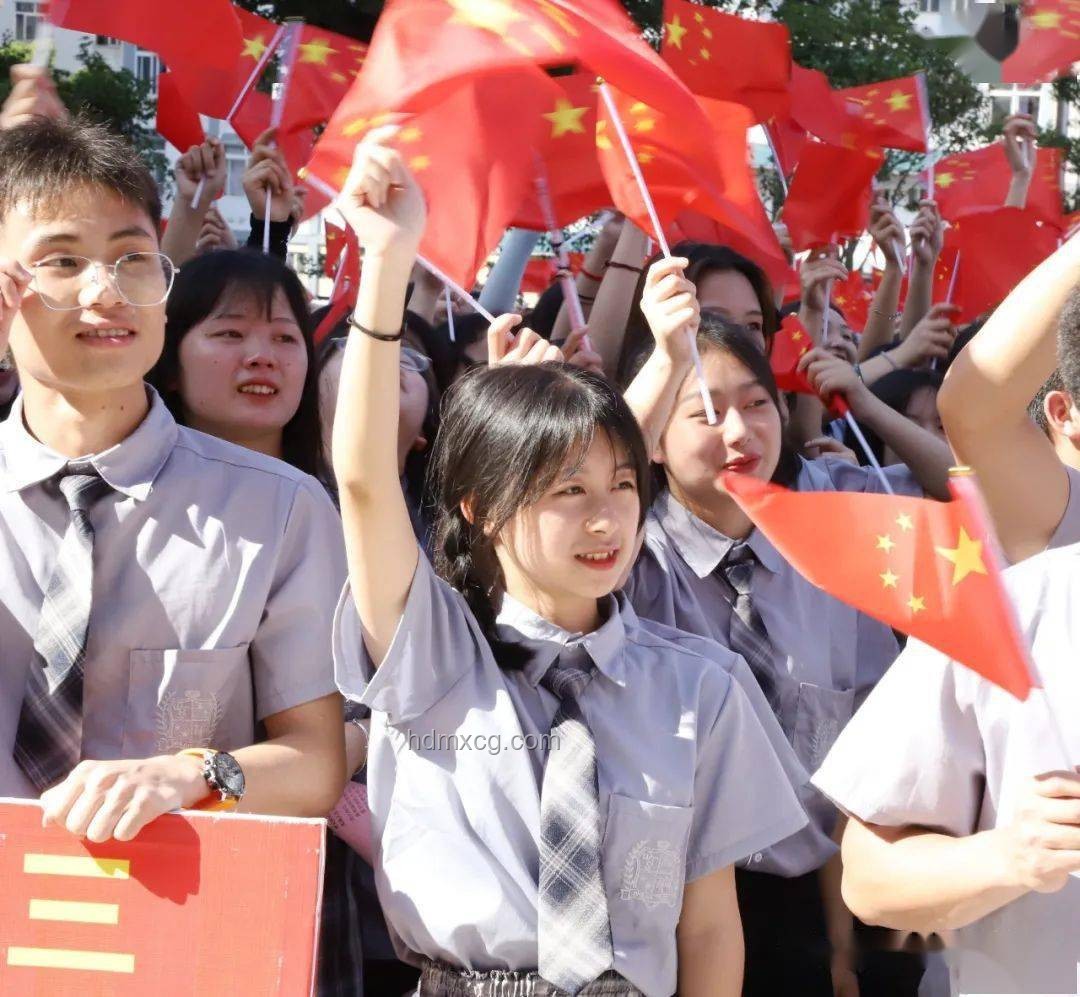 如何打造高考出征仪式感拉满的仪式